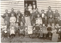 McGovney School 1905